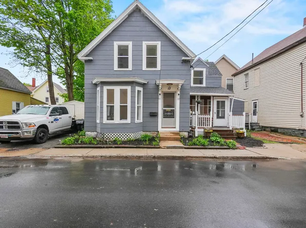 13 Winter Street, Nashua, NH 03064