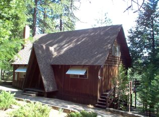 27860 Holiday Ln, Pioneer, CA 95666