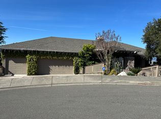 3573 Kelsey Knls, Santa Rosa, CA 95403