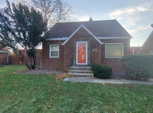 1115 Villaview Rd, Cleveland, OH 44119