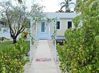 515 Lafayette Dr, Miami Springs, FL 33166
