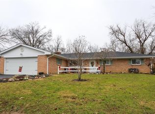 2190 Renee Dr, Middletown, OH 45042