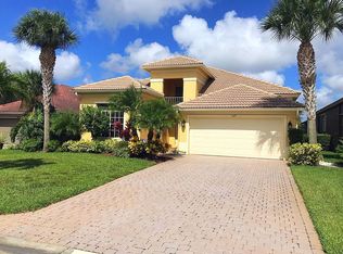 349 NW Stratford Ln, Port Saint Lucie, FL 34983