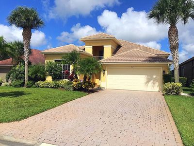349 NW Stratford Ln, Port Saint Lucie, FL, 34983