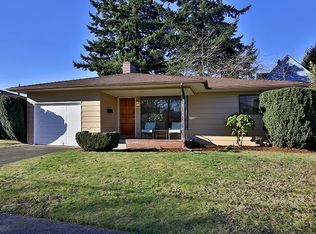 3905 SE 50th Ave, Portland, OR 97206