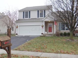 1220 Reserve Dr, Reynoldsburg, OH