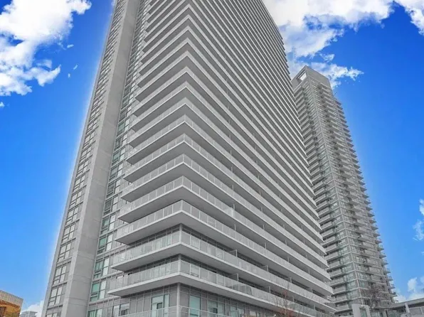 275 Yorkland Blvd #1109, Toronto, ON M2J 1S5