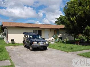 840 Jarmilla Ln, Fort Myers, FL 33905