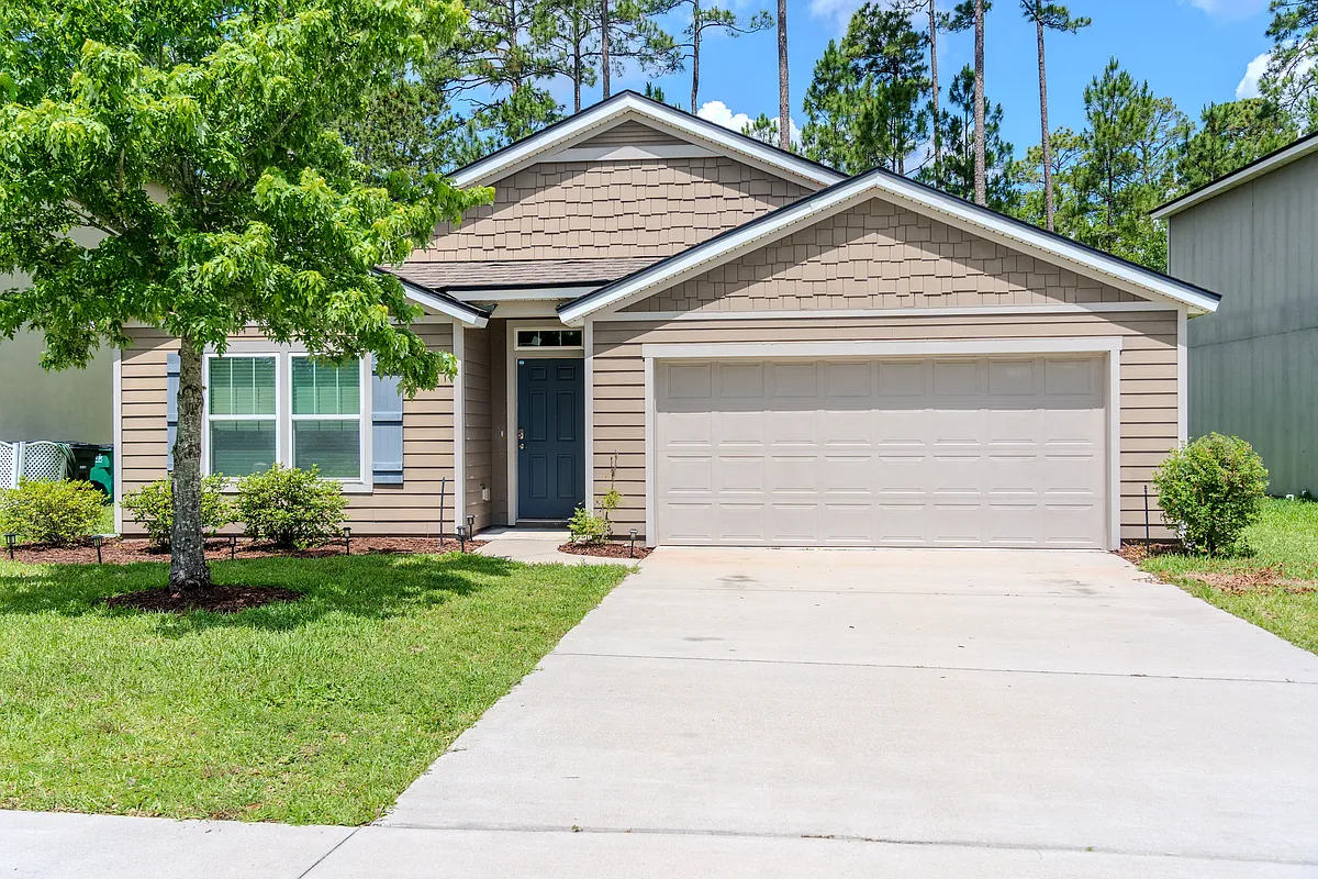 Building Photo - 318 Brooklet Cir