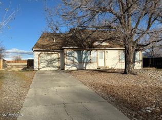 35 Date Palm Dr, Sparks, NV