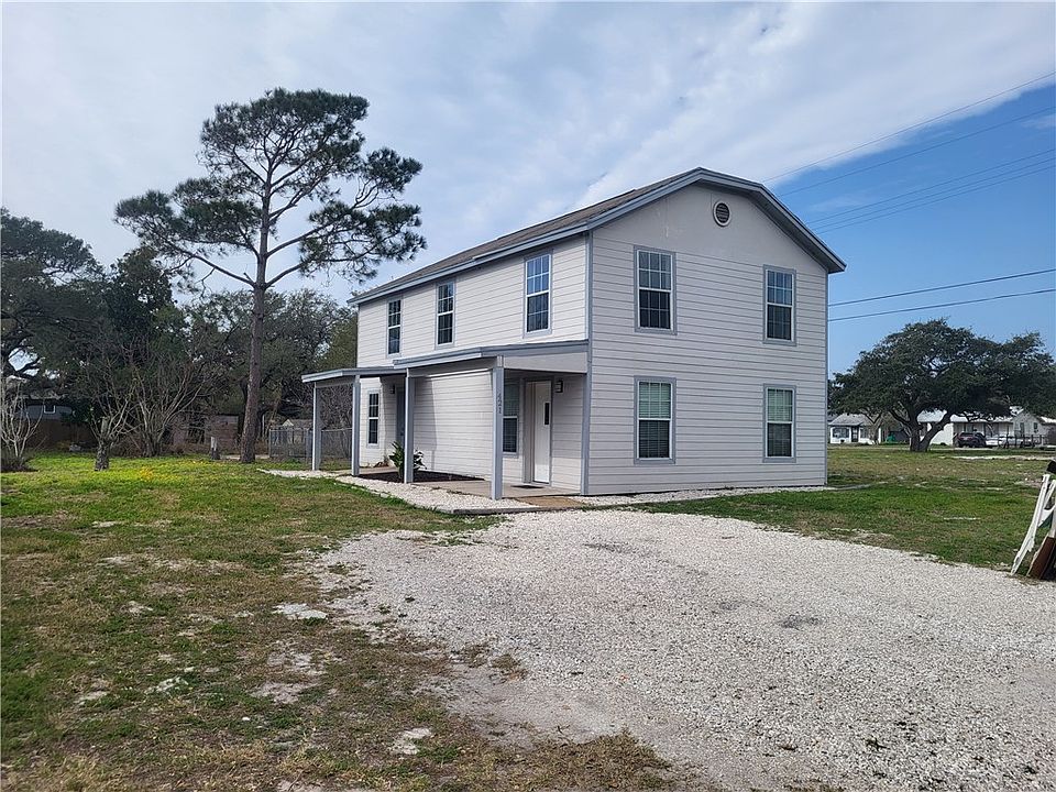 421 W Magnolia Ave, Aransas Pass, TX 78336 MLS 412908 Zillow