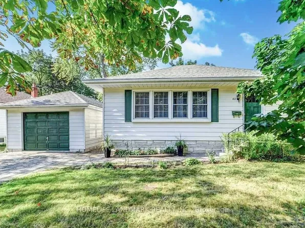 62 Peter St, Markham, ON L3P 2A6