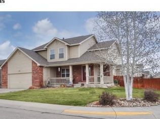 552 Barnwood Dr, Windsor, CO 80550