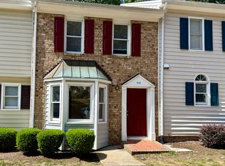 1935 Trexler Ct, Raleigh, NC 27606