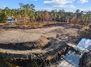 95 Covebend Cir, Brookeland, TX 75931