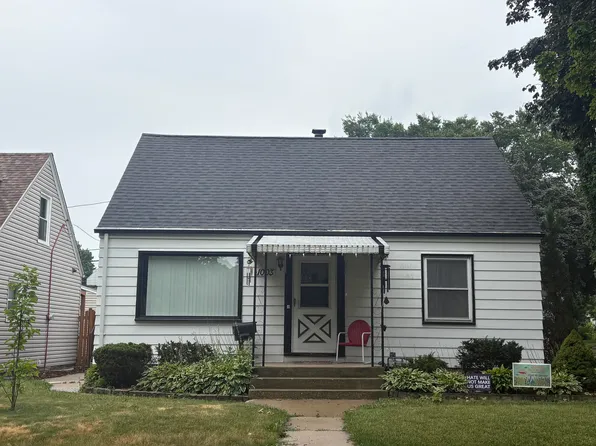 1003 E Morgan Ave E, Milwaukee, WI 53207
