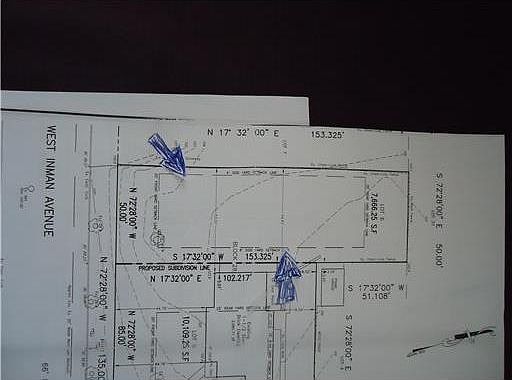 2nd image of 391 W Inman Ave