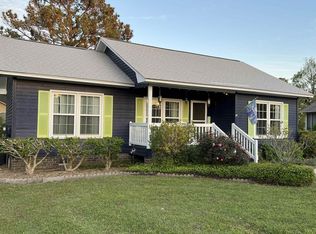 9421 Timber Row, Murrells Inlet, SC 29576