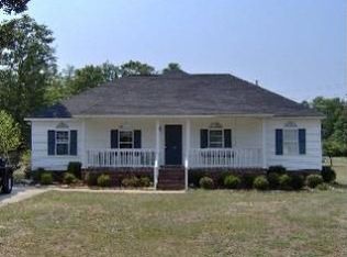109 Dawson Pond Dr, Blythewood, SC 29016