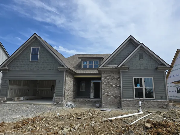 5545 Sinclair St Lot 279, Murfreesboro, TN 37127
