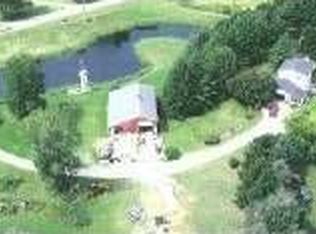 10725 E Grand River Ave, Portland, MI 48875