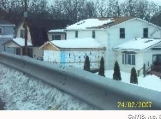 1581 Rooker Dr, Port Byron, NY 13140