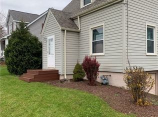 1700 4th St, Monongahela, PA 15063