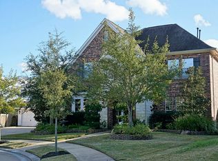 21507 E Winter Violet Ct, Cypress, TX 77433