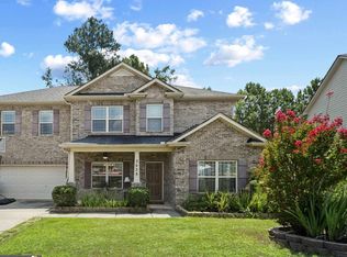 3535 Henley St, Rex, GA 30273