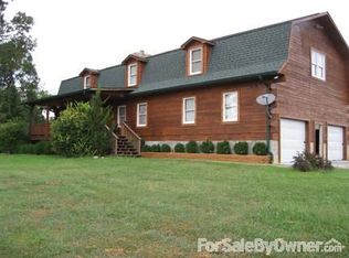324 County Road 545, Englewood, TN 37329