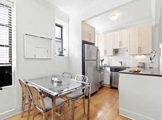 421 Manhattan Ave APT 10, New York, NY 10026