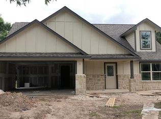 2338 Ridgewood, West Columbia, TX 77486
