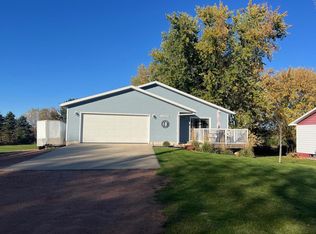 123376 County Road C, Stratford, WI 54484
