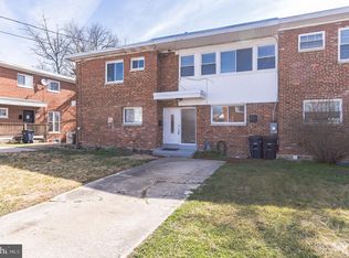 3914 Triton Ct, Temple Hills, MD 20748