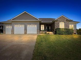 3406 Kearney Ln, Iowa City, IA 52246