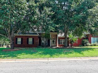 101 Gaffney Ct, Dothan, AL 36305