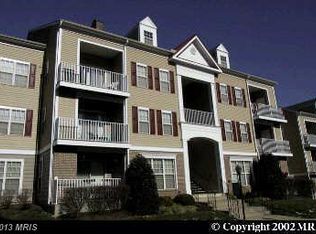 2 Tyler Falls Ct APT G, Baltimore, MD 21209