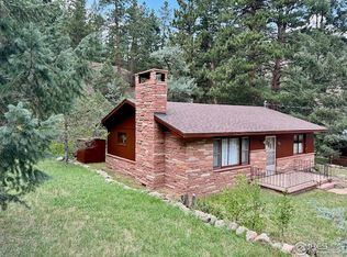 167 Waltonia Rd #171 & 201, Drake, CO 80515