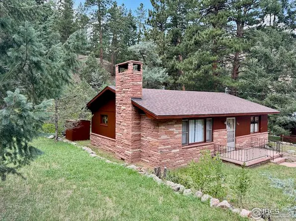 167 Waltonia Rd #171 & 201, Drake, CO 80515