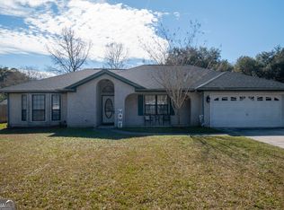104 Westridge Ct, Kingsland, GA 31548