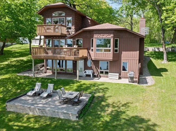 6597 150th Ave NE, Spicer, MN 56288