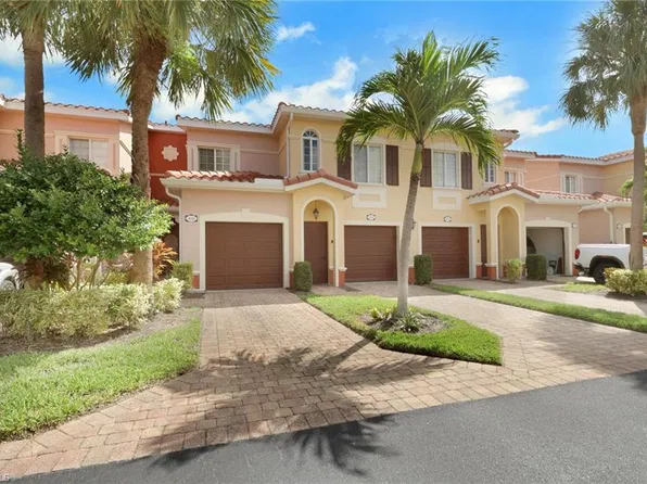 20260 Estero Gardens Cir Unit 103, Estero, FL 33928