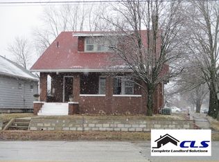 3530 Wabash Ave, Terre Haute, IN 47803