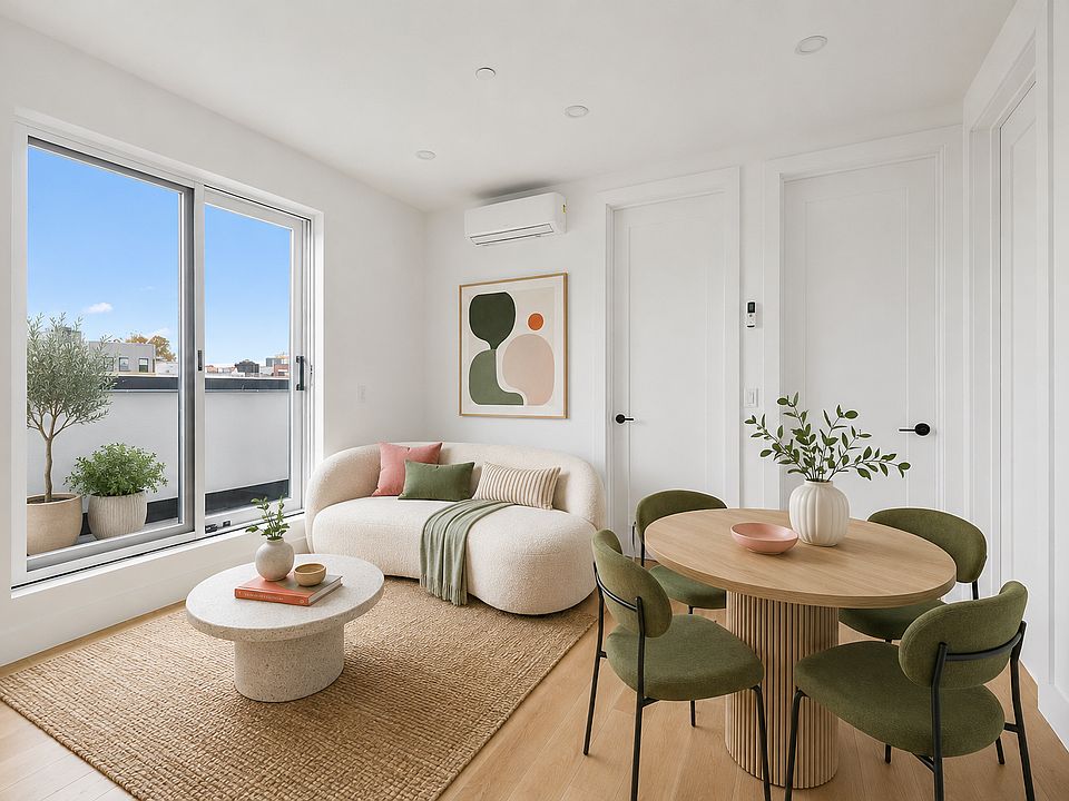 1st image of 286 Covert St #Penthouse