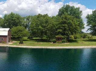 4700 Larue Prospect Rd W, Marion, OH 43302