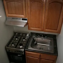 Rented by Hercules Realty Group