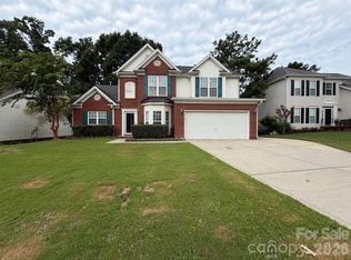 3708 Leela Palace Way, Fort Mill, SC 29708
