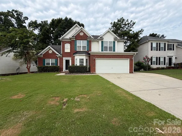 3708 Leela Palace Way, Fort Mill, SC 29708