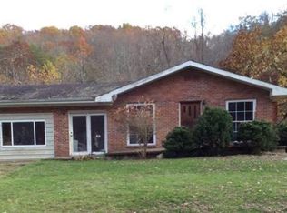 704 Clay Jack Rd, Rush, KY 41168