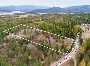 Nna Jewel Lake Rd, Sagle, ID 83860